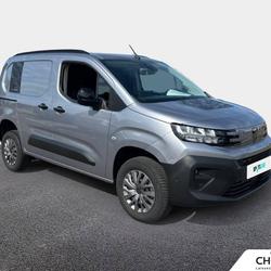 Peugeot Partner PARTNER FGN DIESEL 130 CH M 4X4 AUT PRO SKILL Dole