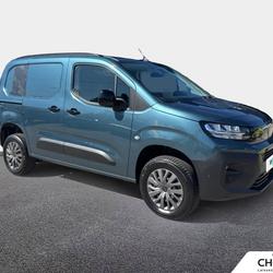 Peugeot Partner PARTNER FGN DIESEL 130 CH M 4X4 AUT PRO SKILL Dole