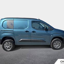Peugeot Partner PARTNER FGN DIESEL 130 CH M 4X4 AUT PRO SKILL Dole