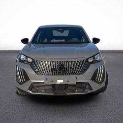 Peugeot 2008 Electrique 156 ch 54 kWh Allure occasion - Carpentras - photo 2/31