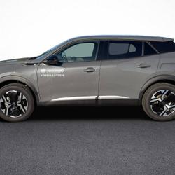 Peugeot 2008 Electrique 156 ch 54 kWh Allure occasion - Carpentras - photo 3/31
