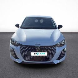 Peugeot 208 208 Hybrid 110 ch e-DCS6 s&eacute;rie sp&eacute;ciale EDITION Carpentras