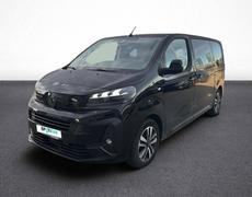 Peugeot Traveller Carpentras