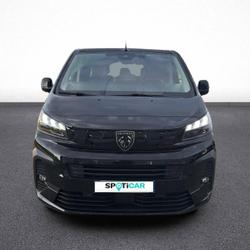 Peugeot Traveller Traveller M 2.2 Diesel 180ch S&S EAT8 Business Pack Carpentras