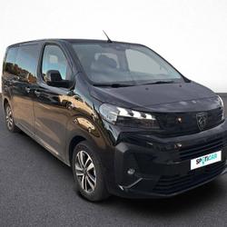Peugeot Traveller Traveller M 2.2 Diesel 180ch S&S EAT8 Business Pack Carpentras