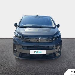 Peugeot Expert EXPERT FGN M DIESEL 180 CH AUTOMATIQUE TECH EDITION Dole