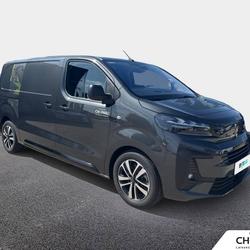 Peugeot Expert EXPERT FGN M DIESEL 180 CH AUTOMATIQUE TECH EDITION Dole