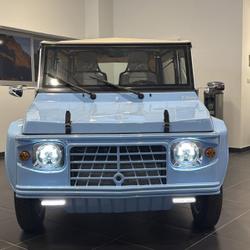 MLT Automotive E-Story pack icone Dijon