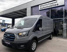 Ford Transit Dijon
