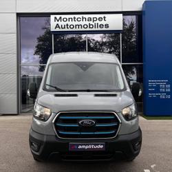 Ford Transit PE 350 L3H2 135 kW Batterie 75/68 kWh Trend Business Dijon