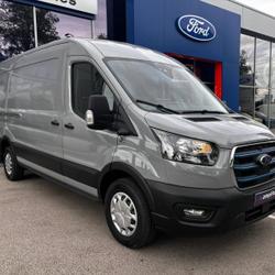 Ford Transit PE 350 L3H2 135 kW Batterie 75/68 kWh Trend Business Dijon