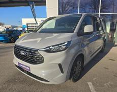 Ford Tourneo Custom Dijon
