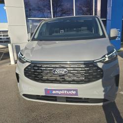 Ford Tourneo Custom 320 L2H1 2.0 EcoBlue 170ch Titanium BVA8 Dijon