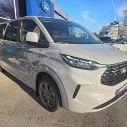 Ford Tourneo Custom 320 L2H1 2.0 EcoBlue 170ch Titanium BVA8 Dijon