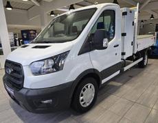 Ford Transit Dijon