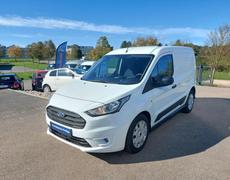 Ford Transit Connect Dijon
