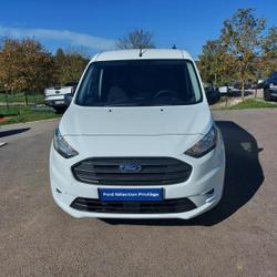 Ford Transit Connect L1 1.0E 100ch E85 Trend Dijon