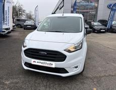 Ford Transit Connect Dijon