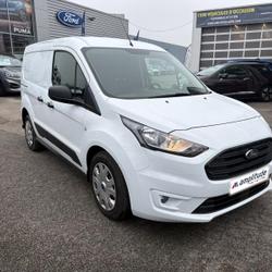 Ford Transit Connect L1 1.0E 100ch E85 Trend Dijon
