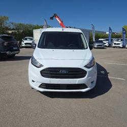 Autres Ford E85 -  BV6 S&S- Euro 6.2 Flexifuel TREND Dijon