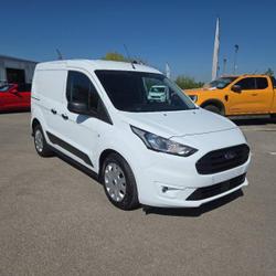 Autres Ford E85 -  BV6 S&S- Euro 6.2 Flexifuel TREND Dijon