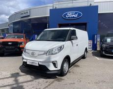 Maxus eDeliver3 Besançon