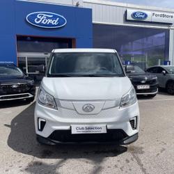 Maxus eDeliver3 e-Deliver3 L2H1 50 kWh Besan&ccedil;on
