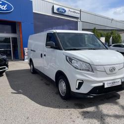 Maxus eDeliver3 e-Deliver3 L2H1 50 kWh Besan&ccedil;on