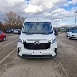 Maxus Deliver9 e-Deliver9 L3H2 72 kWh Dijon