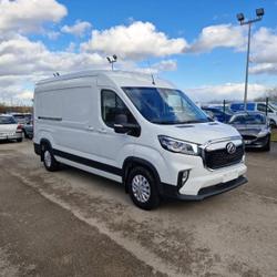 Maxus Deliver9 e-Deliver9 L3H2 72 kWh Dijon