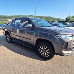Maxus T90 EV T90-EV Elite 177ch 88 kWh Oyonnax