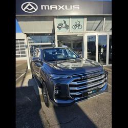 Maxus T90 EV T90-EV Elite 177ch 88 kWh Oyonnax