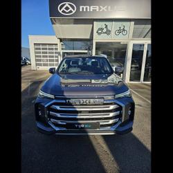 Maxus T90 EV T90-EV Elite 177ch 88 kWh Dijon