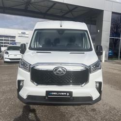 Maxus Deliver9 e-Deliver9 L3H2 72 kWh Double porte coulissante Dijon