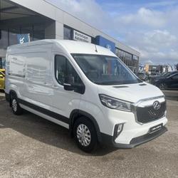 Maxus Deliver9 e-Deliver9 L3H2 72 kWh Double porte coulissante Dijon