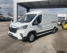 Maxus Deliver9 Foucherans