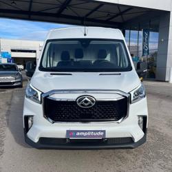 Maxus Deliver9 e-Deliver9 L3H2 88 kWh Dijon