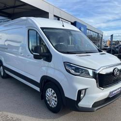 Maxus Deliver9 e-Deliver9 L3H2 88 kWh Dijon