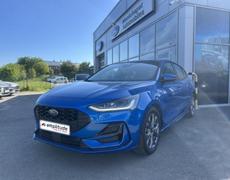 Ford Focus Foucherans