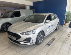 Ford Focus Beaune