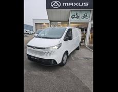Maxus Deliver7 Dijon