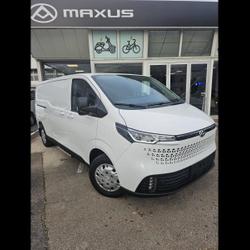 Maxus Deliver7 Deliver7 L2H1 150ch DIESEL Dijon