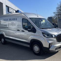 Maxus Deliver9 Deliver9 L3H2 150ch Dijon