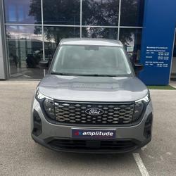 Ford Transit Electrique 100 kW 136ch Limited Dijon