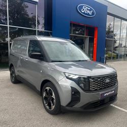 Ford Transit Electrique 100 kW 136ch Limited Dijon