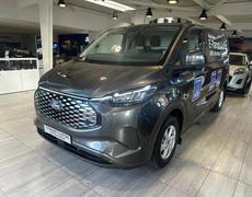 Ford Transit Custom Dijon