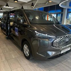 Ford Transit Custom 320 L1H1 Electrique 160 kW 218ch Limited Dijon