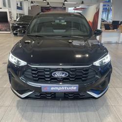 Ford Kuga 2.5 Duratec 243ch Hybride Rechargeable ST-Line X Powershift Dijon