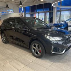 Ford Kuga 2.5 Duratec 243ch Hybride Rechargeable ST-Line X Powershift Dijon