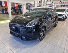 Ford Puma Beaune